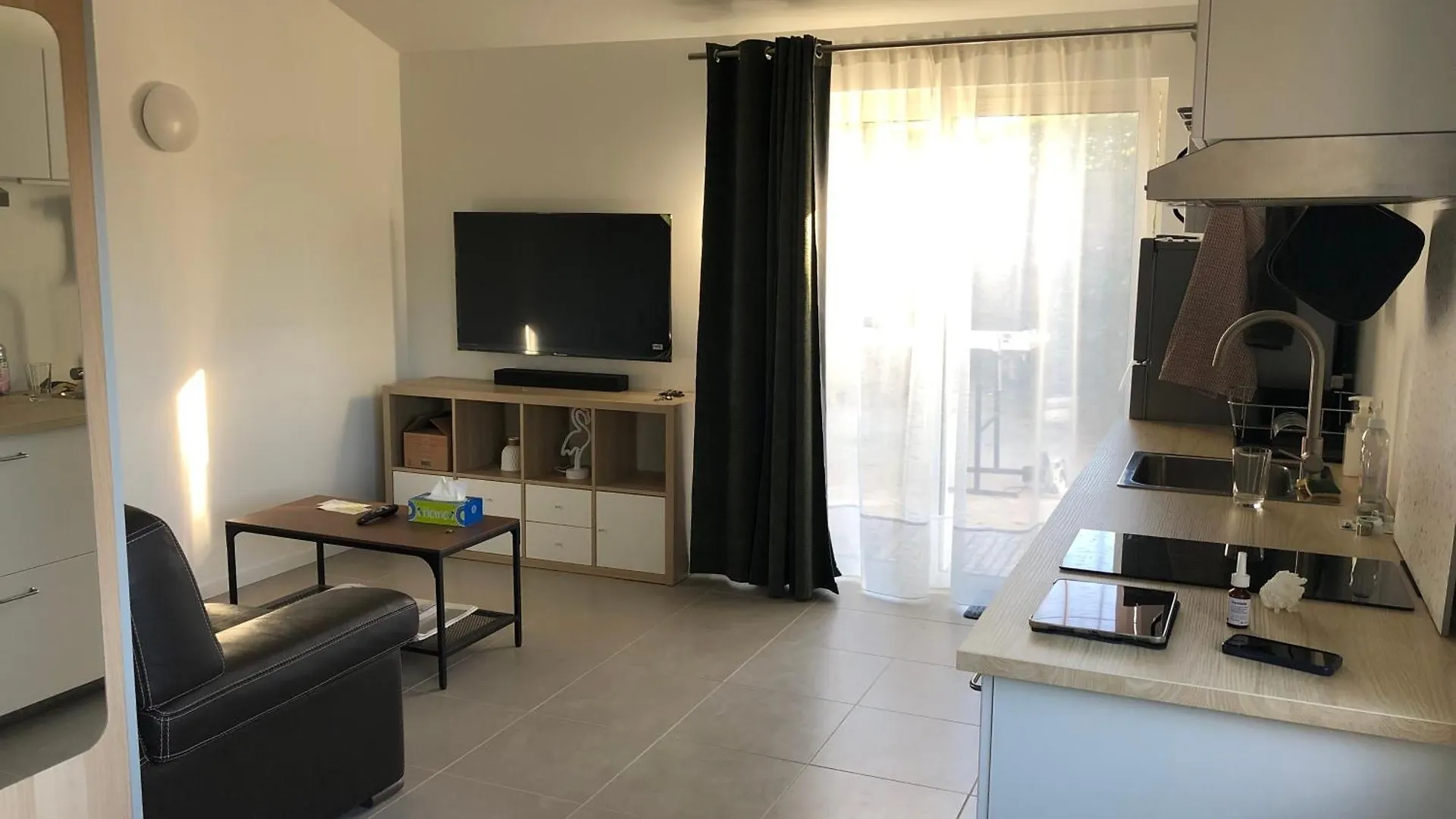 Au Calme Dans La Campagne Aixoise, Entoure De Cypres Villa Aix-en-Provence 0*,