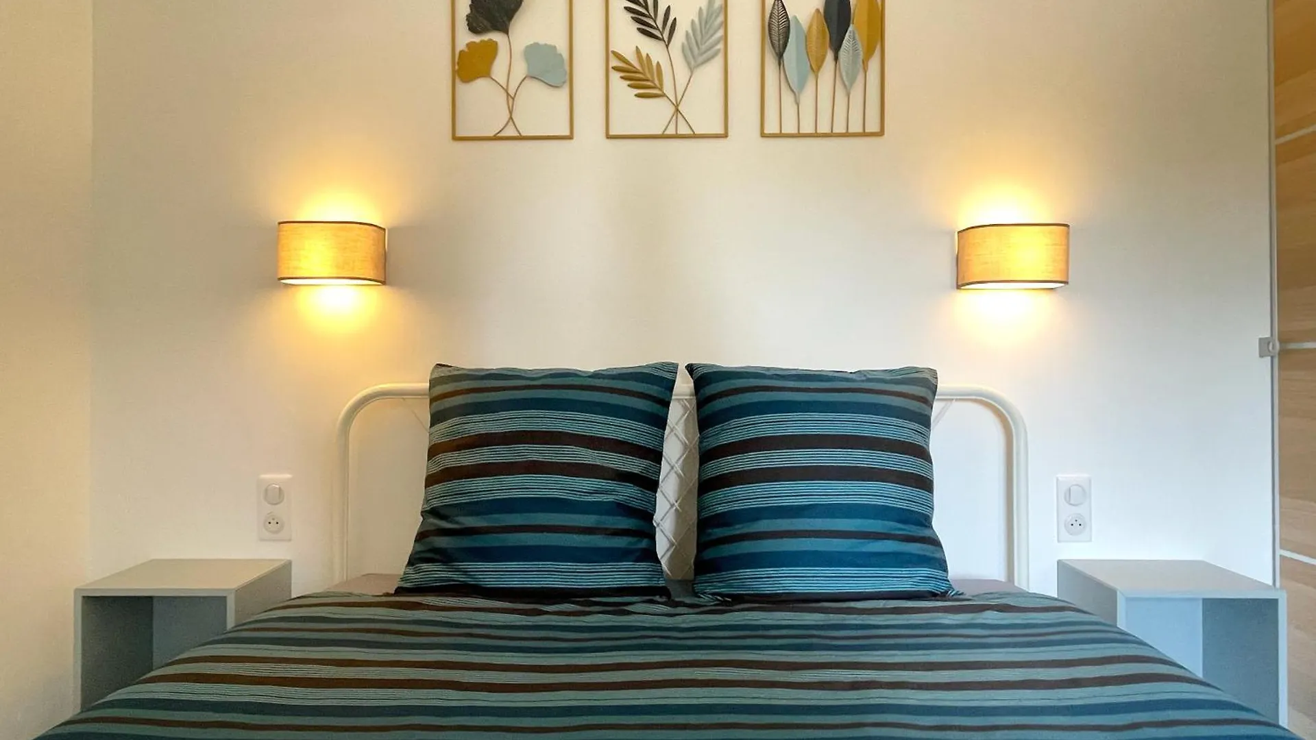 Holiday home Au Calme Dans La Campagne Aixoise, Entoure De Cypres Villa Aix-en-Provence France