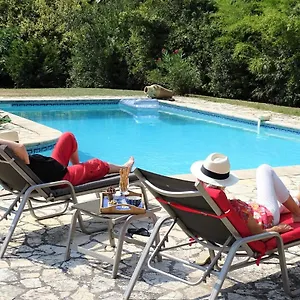  Hébergement de vacances Et Maison De Campagne Valérie