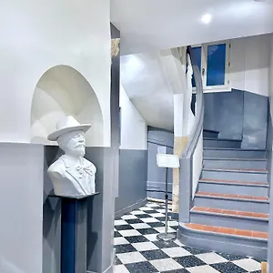  Apartment Ersextius, Ggb1,