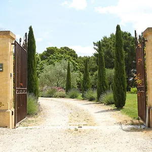  Hébergement de vacances Aixois