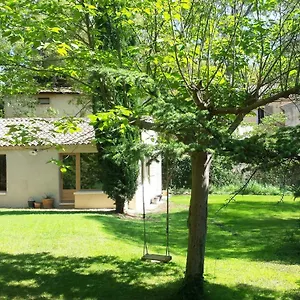  Hébergement de vacances La Petite Maison